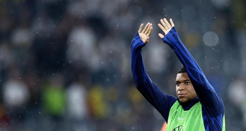  - PSG : vers une très bonne nouvelle pour Mbappé 