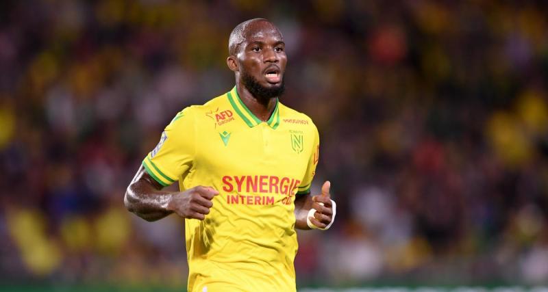  - FC Nantes - Mercato : les Canaris officialisent une prolongation majeure !