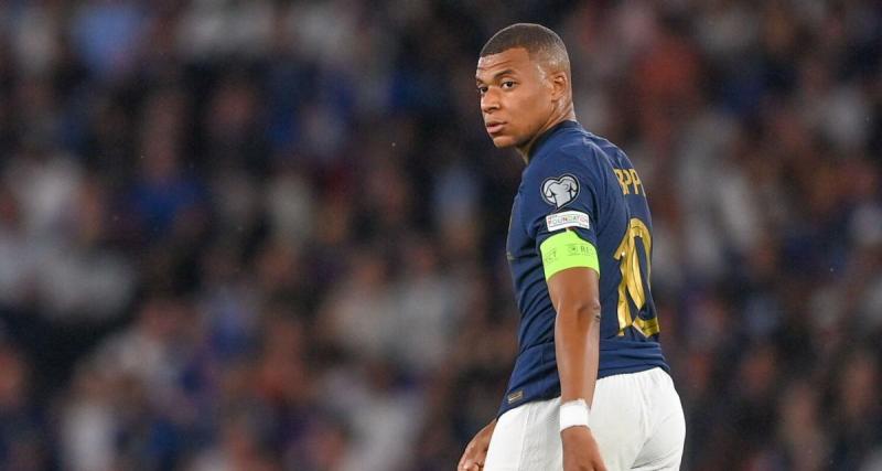  - PSG - Mercato : le contrat de Mbappé au Real Madrid est déjà prêt, accord total !