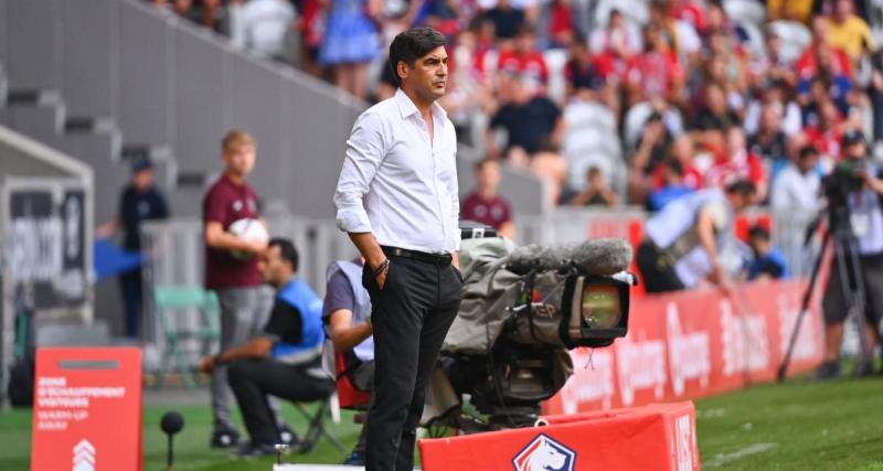 - Ligue Europa Conference : le groupe du LOSC retenu pour disputer les poules 