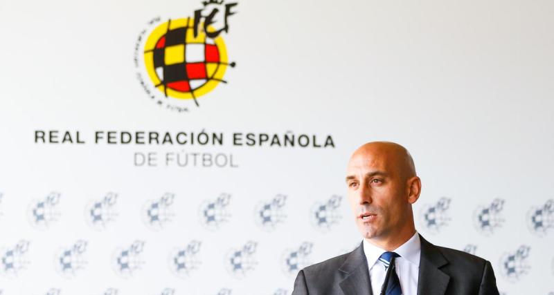  - Espagne : Une légende de la Roja pour remplacer Rubiales ?