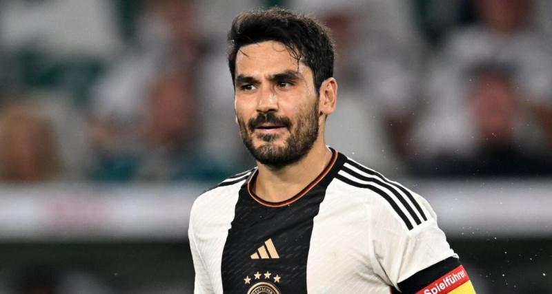  - FC Barcelone : nouvelles rassurantes pour Gündogan