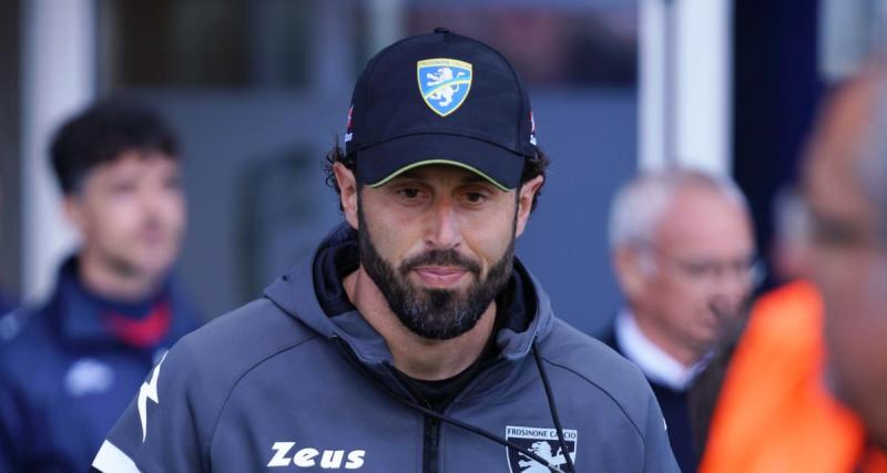  - OL : la nouvelle priorité de Textor pour le banc est un glorieux ancien ciblé par l'OM !