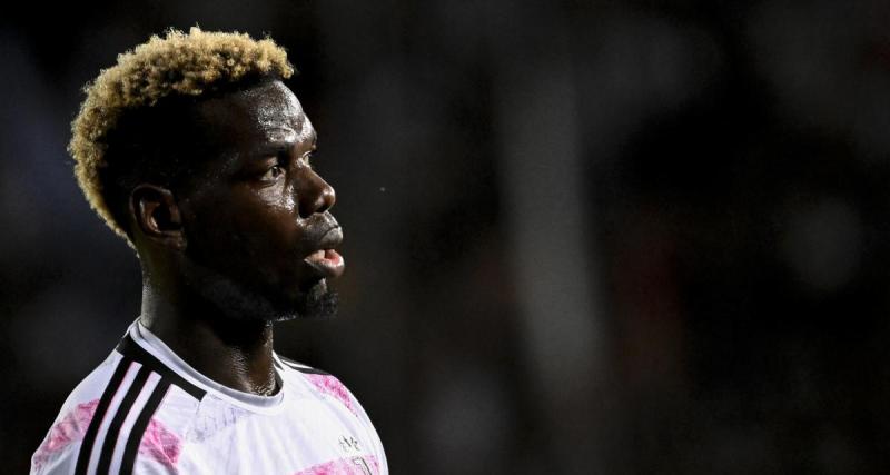  - Équipe de France, Juventus : double peine en vue pour Paul Pogba !