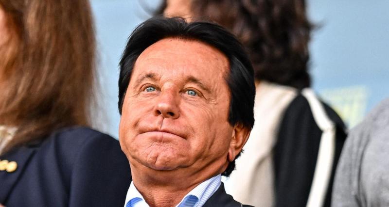  - FC Nantes : les Canaris et la Brigade Loire ont fait des cadeaux à l'enfant agressé à la Beaujoire, l'OM aussi