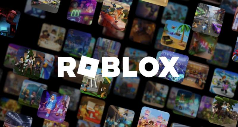  - Elle y avait échappé, Roblox débarque sur une nouvelle console prisée par les joueurs