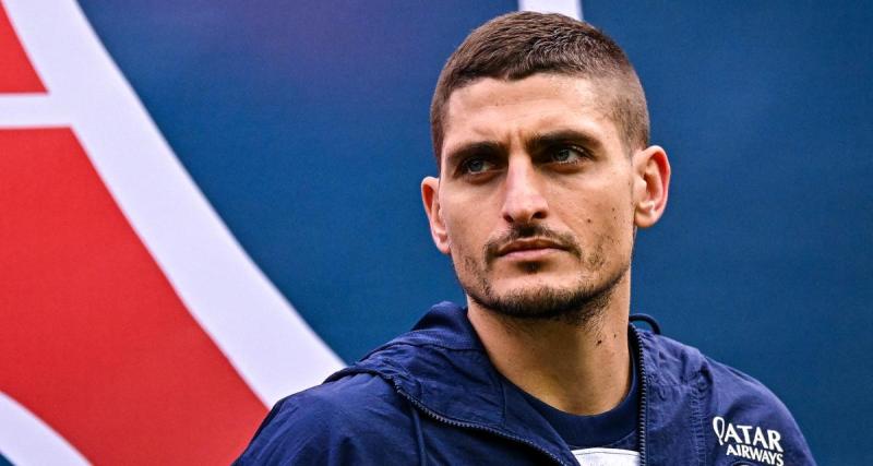 - PSG : Verratti à Al-Arabi, c’est officiel !