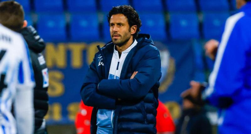  - OL : Un ancien du club désormais favori pour succéder à Blanc