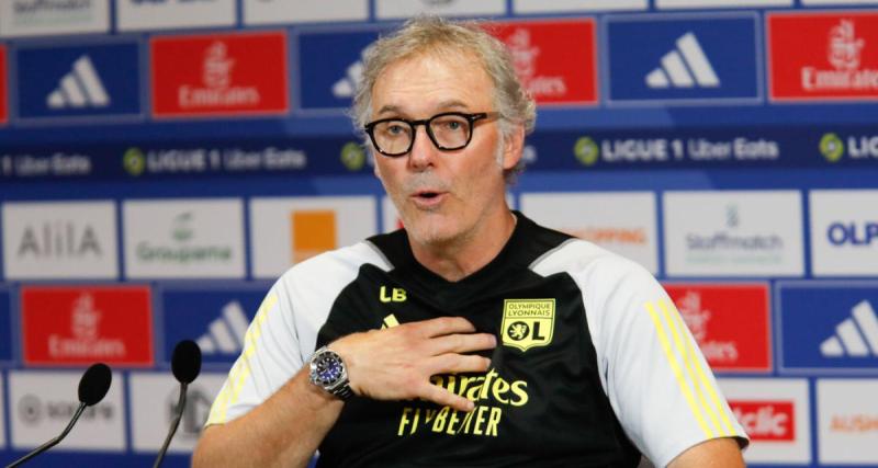  - Équipe de France : Laurent Blanc lâche ses vérités sur l’affaire des quotas