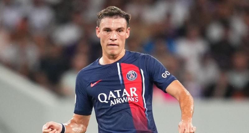  - PSG : Ugarte en lice pour le premier trophée UNFP de la saison