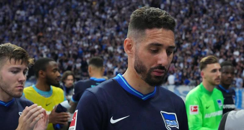  - Algérie : un ancien de l'OL rebondit en Azerbaïdjan !