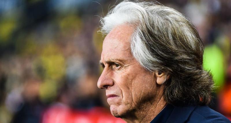  - PSG : Jorge Jesus (Al-Hilal) se fait cartonner à cause de Neymar !