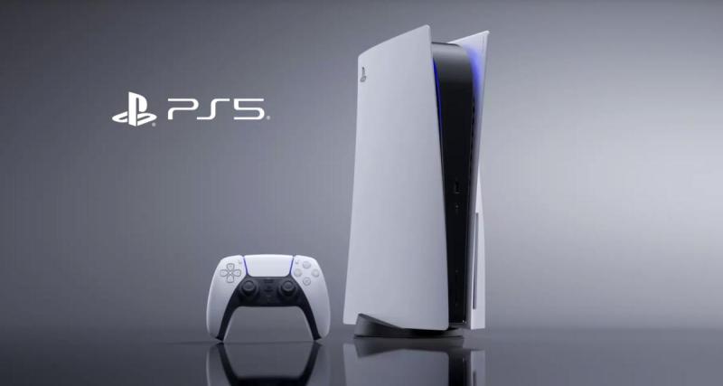  - PS5 : nous faisons nos adieux au "Bip" grâce à une nouvelle mise à jour 