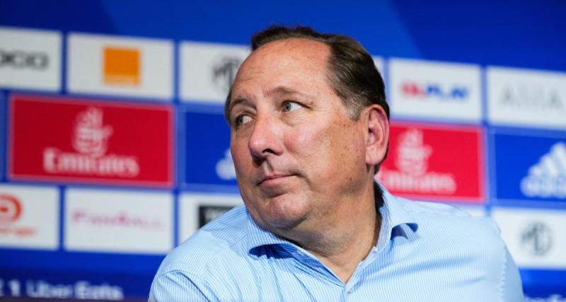  - OL : un nom surprenant en concurrence avec Grosso et Gattuso ?