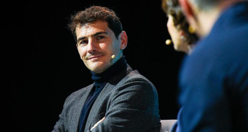  - Espagne : une légende du Real Madrid pour remplacer Rubiales ?