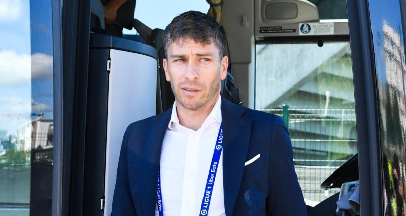  - RC Lens : Ghisolfi a gagné un étrange surnom à l’OGC Nice