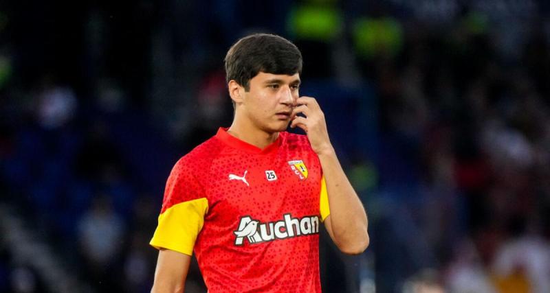  - RC Lens : coup double en vue pour une recrue estivale 