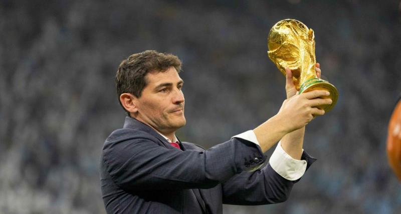  - Real Madrid : une légende madrilène candidate au poste suprême en Espagne ?