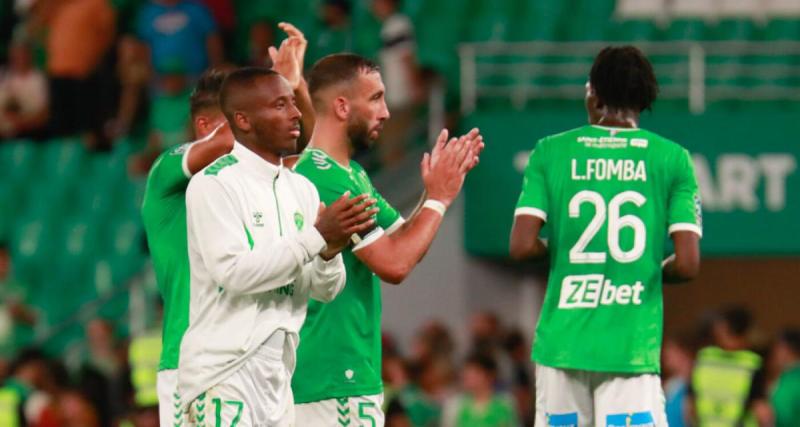  - ASSE : Mercato, management, communication... la gestion du club reprise de volée