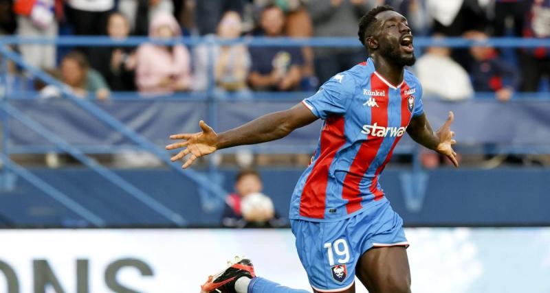  - Ligue 2 : l’UNFP dévoile les nommés pour le trophée du meilleur joueur du mois d’août