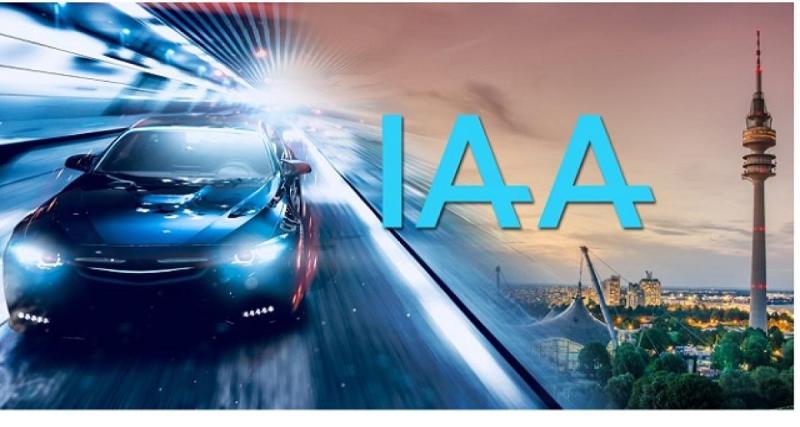  - Retrospective: Que retenir de l'IAA 2023?