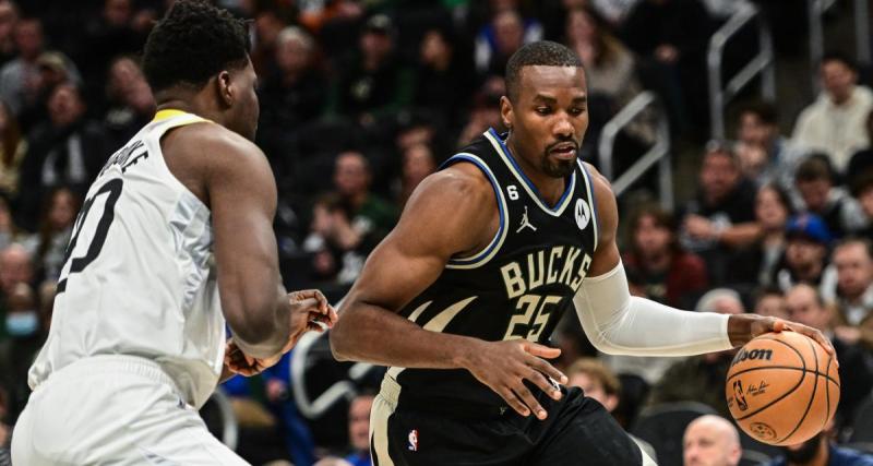  - Ibaka dit au revoir à la NBA et débarque en Europe