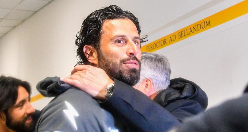  - 🚨 OL : accord trouvé pour le successeur de Laurent Blanc !