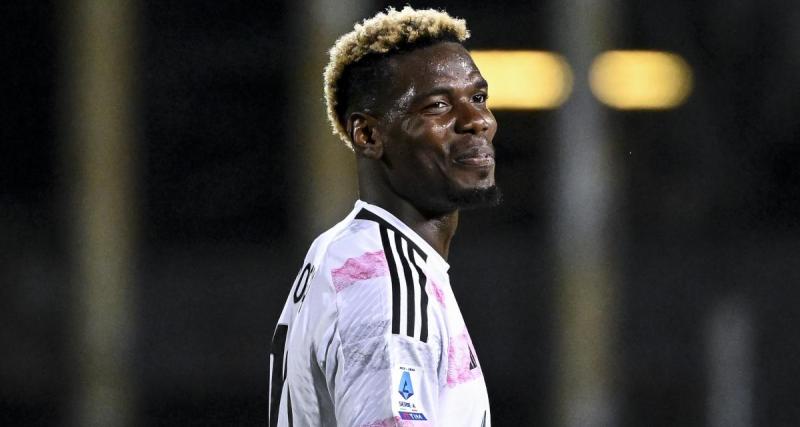  - Equipe de France : nouvelle sanction terrible à l'encontre de Pogba