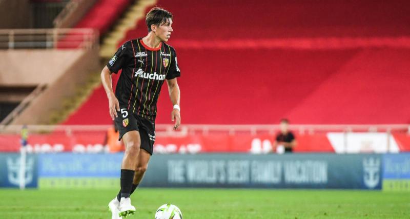 - Lens : le retour de Stijn Spierings à Toulouse se précise 