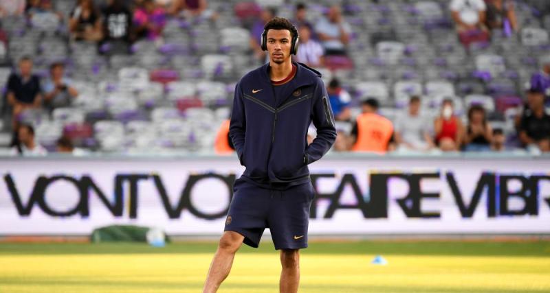  - PSG : le club prêt à prendre une décision terrible pour Ekitike ?