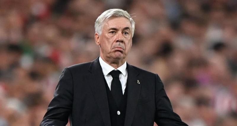  - Real Madrid : le plan d’Ancelotti face au calendrier dément qui attend les Merengue 