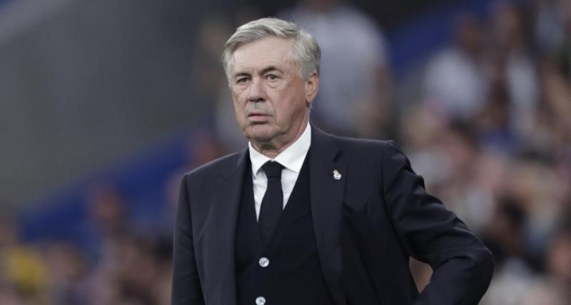  - Real Madrid : un champion du monde valide Ancelotti sélectionneur du Brésil