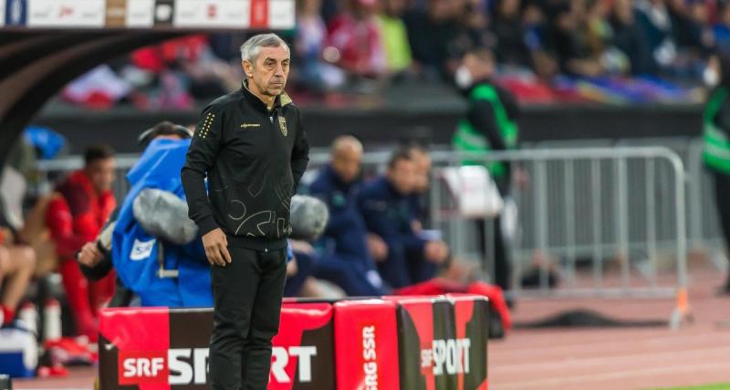  - Bordeaux : le conseil d'Alain Giresse pour le capitaine Yoann Barbet