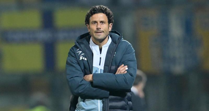  - En Italie, on annonce Grosso sur le banc de l’OL