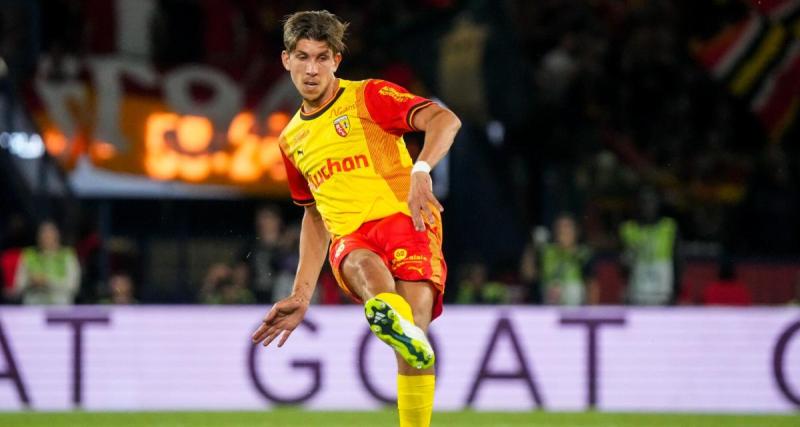  - Lens : un énorme flop estival est déjà sur le point de quitter le club