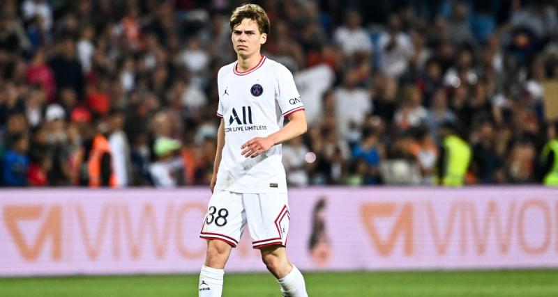  - PSG : un titi prêté en Turquie dans les prochaines heures 