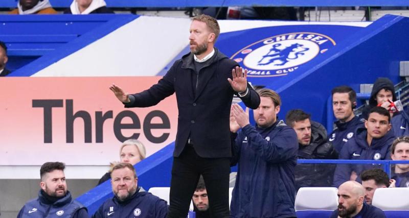  - OL : après Lyon, Potter a rejeté un autre club