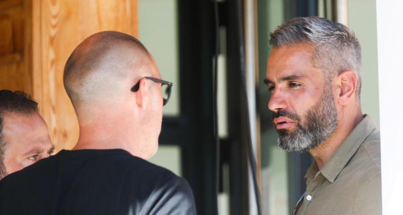  - ASSE : pourquoi Perrin et Batlles seront virés avant Soucasse