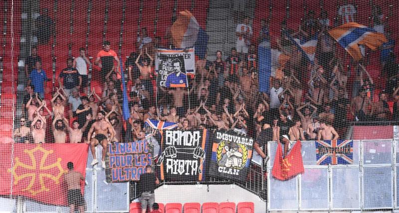 - Strasbourg - Montpellier : un arrêté préfectoral émis pour encadrer le déplacement des supporters héraultais