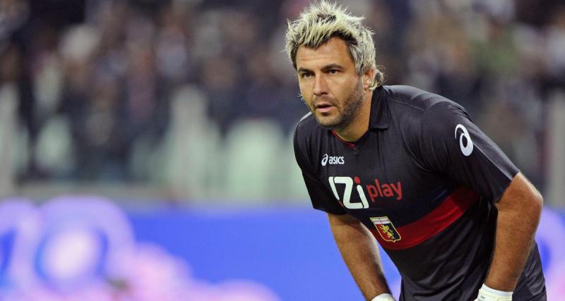  - "Il m'a écarté car je jouais en Italie" : la surprenante anecdote de Sébastien Frey sur Raymond Domenech