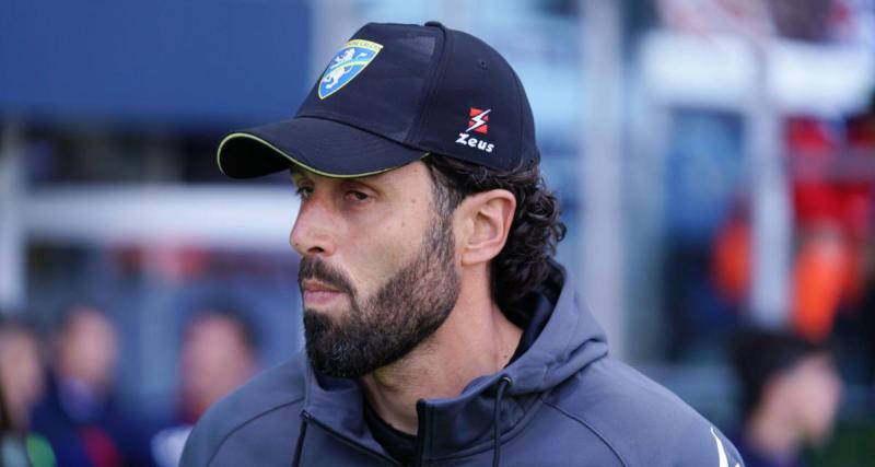  - OL : double coup de théâtre pour Fabio Grosso ! 