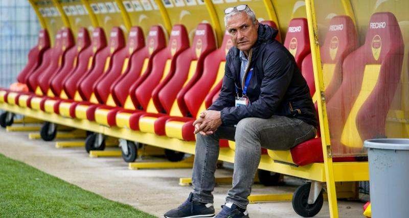  - Orléans : "Peut-être que nous avons été trop ambitieux" s’interroge Casoni après la défaite face au Mans 