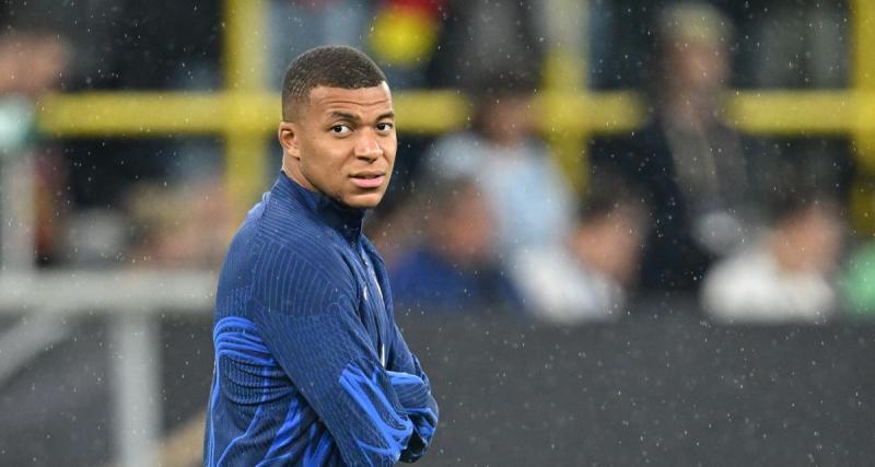  - PSG : le club à l'origine de l'état de forme de Mbappé ?