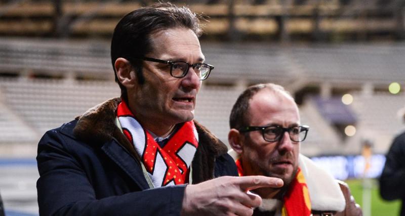  - RC Lens : un chèque de 20 M€ tombé du ciel dans les caisses du club ! 