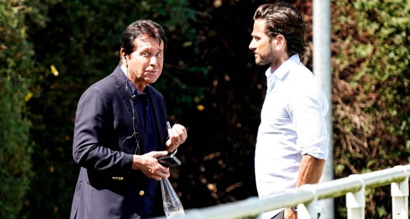  - FC Nantes : les Kita ont désamorcé une bombe dans le vestiaire des Canaris