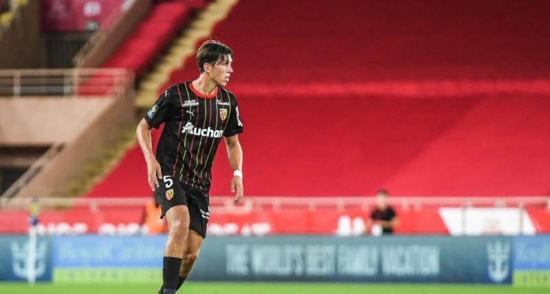  - Lens : l'accueil dingue des supporters toulousains pour Spierings