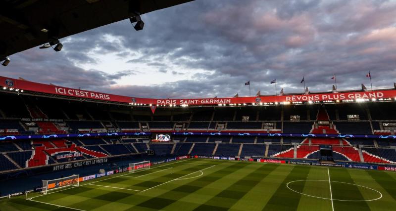  - PSG - Nice : un hommage pour le Maroc et la Libye envisagé