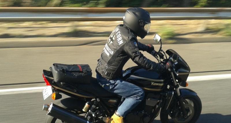  - Des autoroutes gratuites pour les motards à l'occasion du Bol d'Or