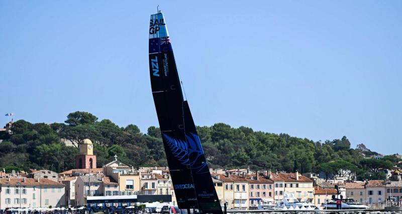  - Solitaire du Figaro : Corentin Horeau vainqueur 