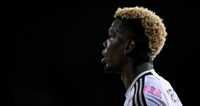  - Equipe de France : Pogba prépare une riposte